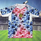 2025/26 AD x APE Fans Soccer Jersey