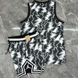2025/26 Jordan Vest Training Jersey(A Set)