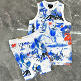 2025/26 Jordan Vest Training Jersey(A Set)