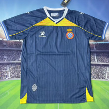2025/26 Espanyol Third Fans Soccer Jersey