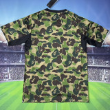 2025/26 AD x APE Fans Soccer Jersey
