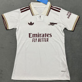 2025/26 ARS Third Women Soccer Jersey 女