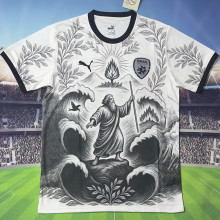 2025/26 Israel Special Edition Fans Soccer Jersey