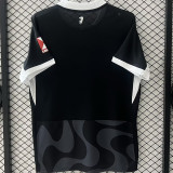 2025/26 Freiburg Away Fans Soccer Jersey  弗赖堡