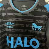 2025/26 Ipswich Town Third  Fans Soccer Jersey