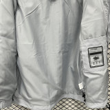 2026/27 DESCENTE Outdoor Windbreaker  H1002