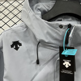 2026/27 DESCENTE Outdoor Windbreaker  H1002