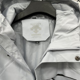 2026/27 DESCENTE Outdoor Windbreaker  H1002
