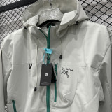 2026/27 ARC-TERYX Outdoor Windbreaker  Y004