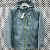 2026/27 Jordan Outdoor Windbreaker  Y002