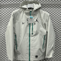 2026/27 Jordan Outdoor Windbreaker  Y002