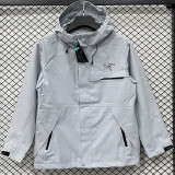 2026/27 ARC-TERYX  Outdoor Windbreaker  H1003