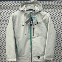 2026/27 UA Outdoor Windbreaker  Y008