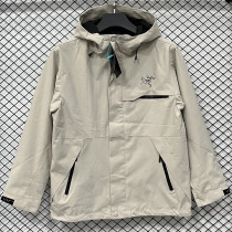 2026/27 ARC-TERYX  Outdoor Windbreaker  H1003