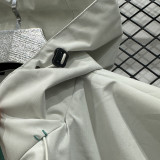 2026/27 THE NORTH FACE Outdoor Windbreaker  Y006