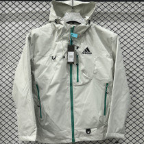 2026/27 AD Outdoor Windbreaker  Y001