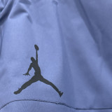 2026/27 Jordan Blue Outdoor Windbreaker  Y002