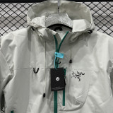 2026/27 ARC-TERYX Outdoor Windbreaker  Y004