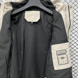 2026/27 AD Outdoor Windbreaker  H1004