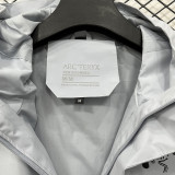 2026/27 ARC-TERYX  Outdoor Windbreaker  H1003