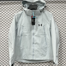 2026/27 UA  Outdoor Windbreaker  F884