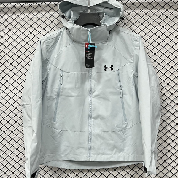 2026/27 UA  Outdoor Windbreaker  F884