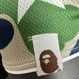 2025/26 AD x APE Player Version Soccer Jersey