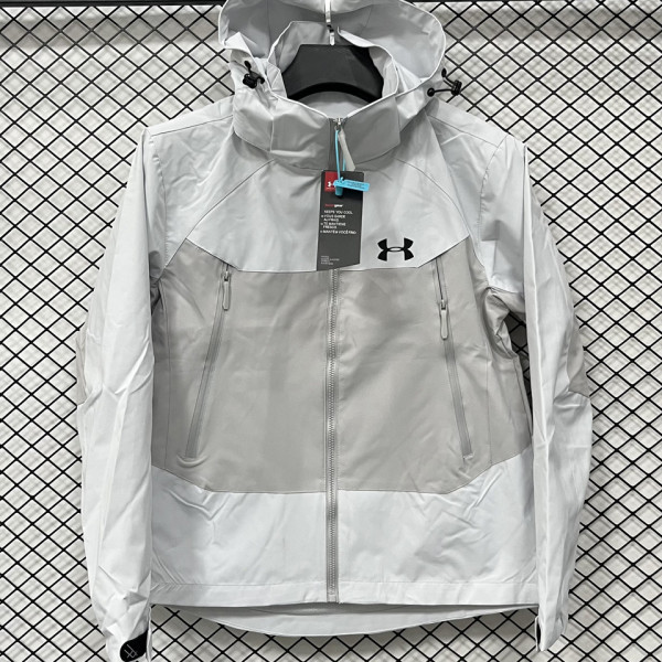 2026/27 UA Outdoor Windbreaker  F884