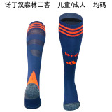 2025/26 Nottingham Forest Third Sock