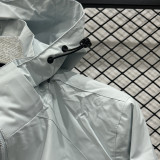 2026/27 UA  Outdoor Windbreaker  F884