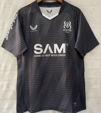 2025/26 Ulster Away Rugby Jersey 阿尔斯特