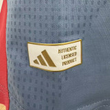 2026/27 Japan Grey Player Version Jersey