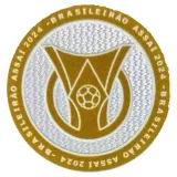 BRASILEIRAO ASSAI 2025 Flocking