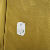 2025/26 Crystal Palace Away Gold Player Version Soccer Jersey