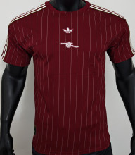 2025/26 ARS Red Retro Style Player Version Soccer Jersey