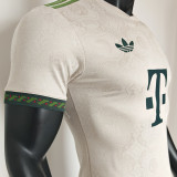 2025/26 BFC Oktoberfest Player Version Soccer Jersey