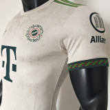 2025/26 BFC Oktoberfest Player Version Soccer Jersey