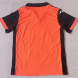 2025/26 Lorient Home Fans Soccer Jersey