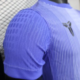 2025/26 BA Purple Special Edition Player Version Soccer Jersey