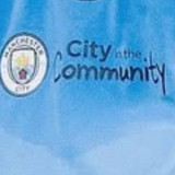 City in the community