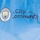 City in the community
