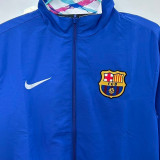 2025/26 BA Reversible Windbreaker 双面