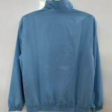 2026 Everton Reversible Retro Windbreaker 双面