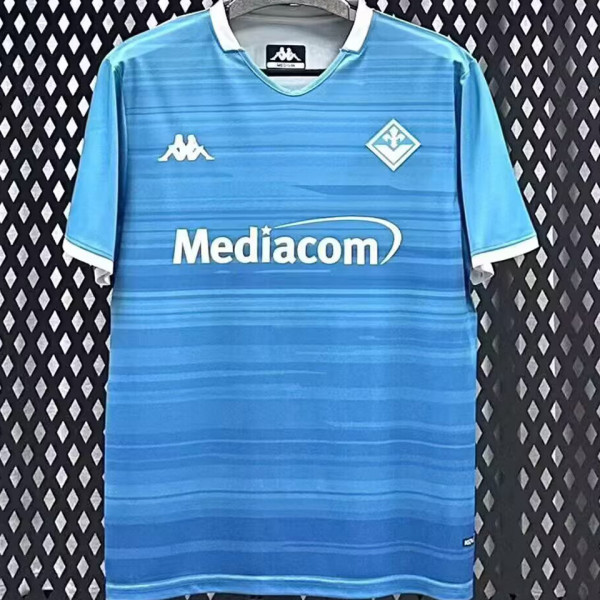 2025/26 ACF FC Away Fans Soccer Jersey
