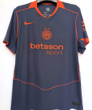 2025/26 In Milan Third Player Version Soccer Jersey