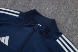 2025/26 ARS Baby Blue Kids Jacket Tracksuit