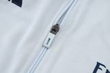 2025/26 ARS Light Gray Jacket Tracksuit