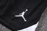 2025/26 PSG Black Training Jersey(A Set)