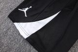 2025/26 PSG Black Training Jersey(A Set)