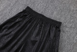 2025/26 BA Black Training Jersey(A Set)